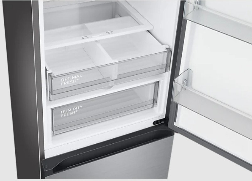 Samsung RL38AEX Freestanding – image 6