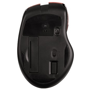 Hama 00116601 mouse Office RF Wireless Optical 1600 DPI – image 4