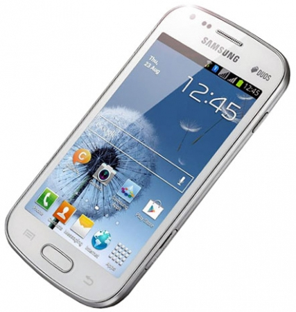 Samsung Galaxy S Duos GT-S7562