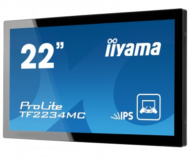 iiyama TF2234MC computer monitor – image 6