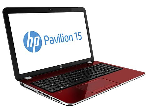 HP Pavilion 15-e012tx Intel® Core™ i7 i7-4702MQ Laptop – image 5