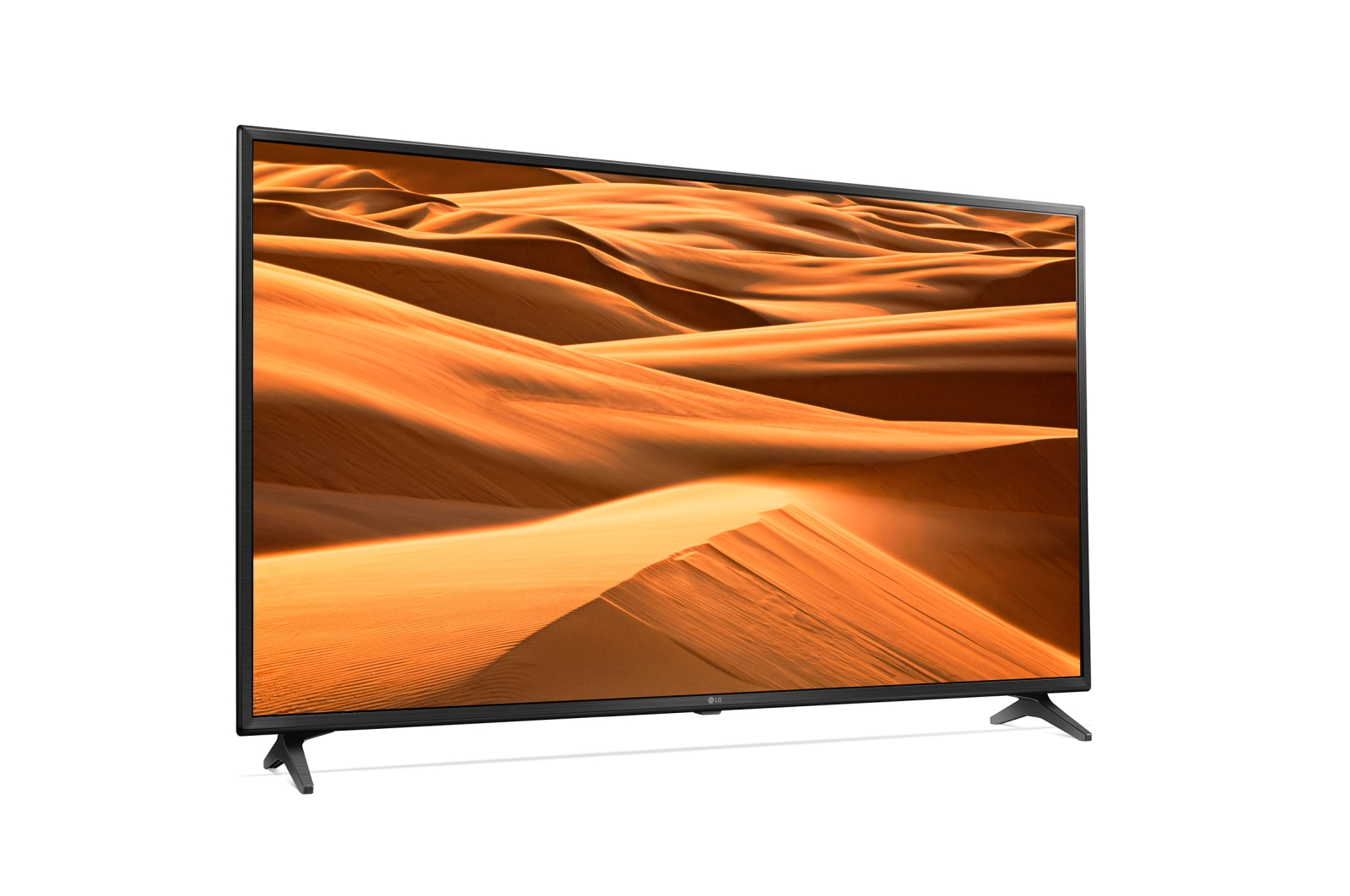 LG 55UM6910PUC TV – image 6