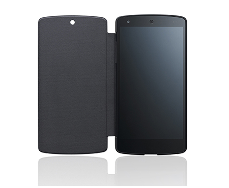 LG CCH-250 mobile phone case – image 2