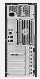 Fujitsu CELSIUS R930 Intel® Xeon® E5 V2 Family E5-2620V2 – image 4