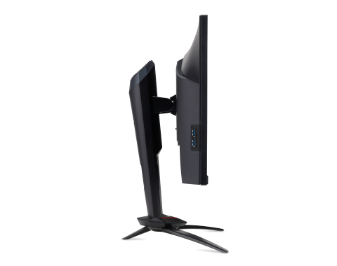 Acer Predator XB253QGX computer monitor – image 4