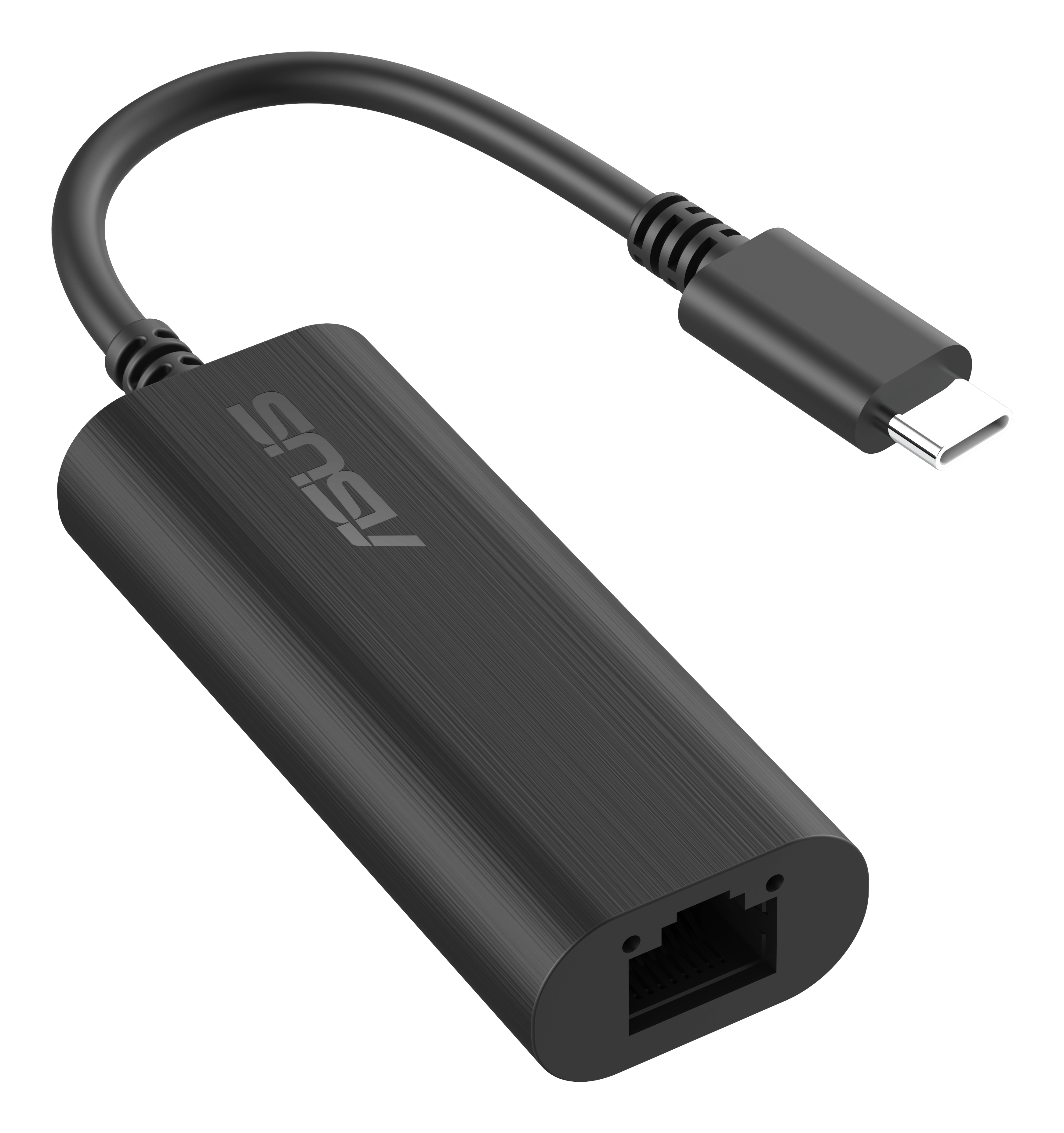 ASUS WL-USB Ethernet-Adapter C2500 2.5G USB-C V2