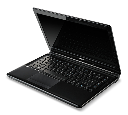 Acer Aspire 470G-33214G1TMnkk Intel® Core™ i3 i3-3217U Laptop 35.6 cm (14") HD 4 GB DDR3-SDRAM 1 TB HDD Linux Black – image 4