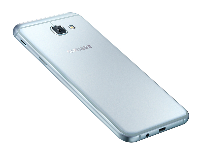 Samsung Galaxy SM-A810F – image 6