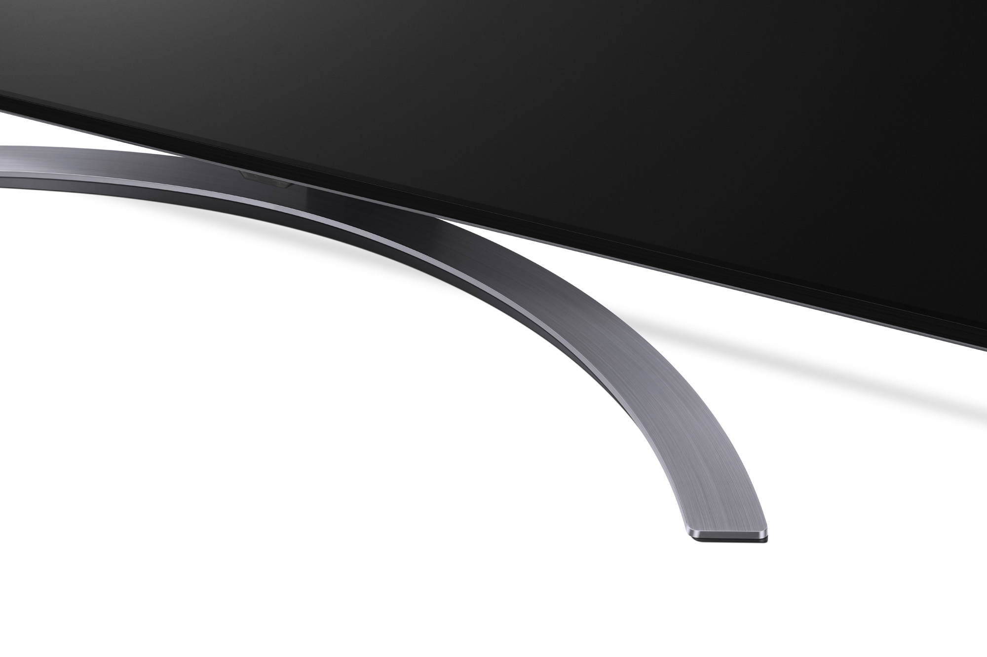 TV intelligente LG 75QNED916QE 4K Ultra HD 75 LED HDR AMD FreeSync QNED — photo 6