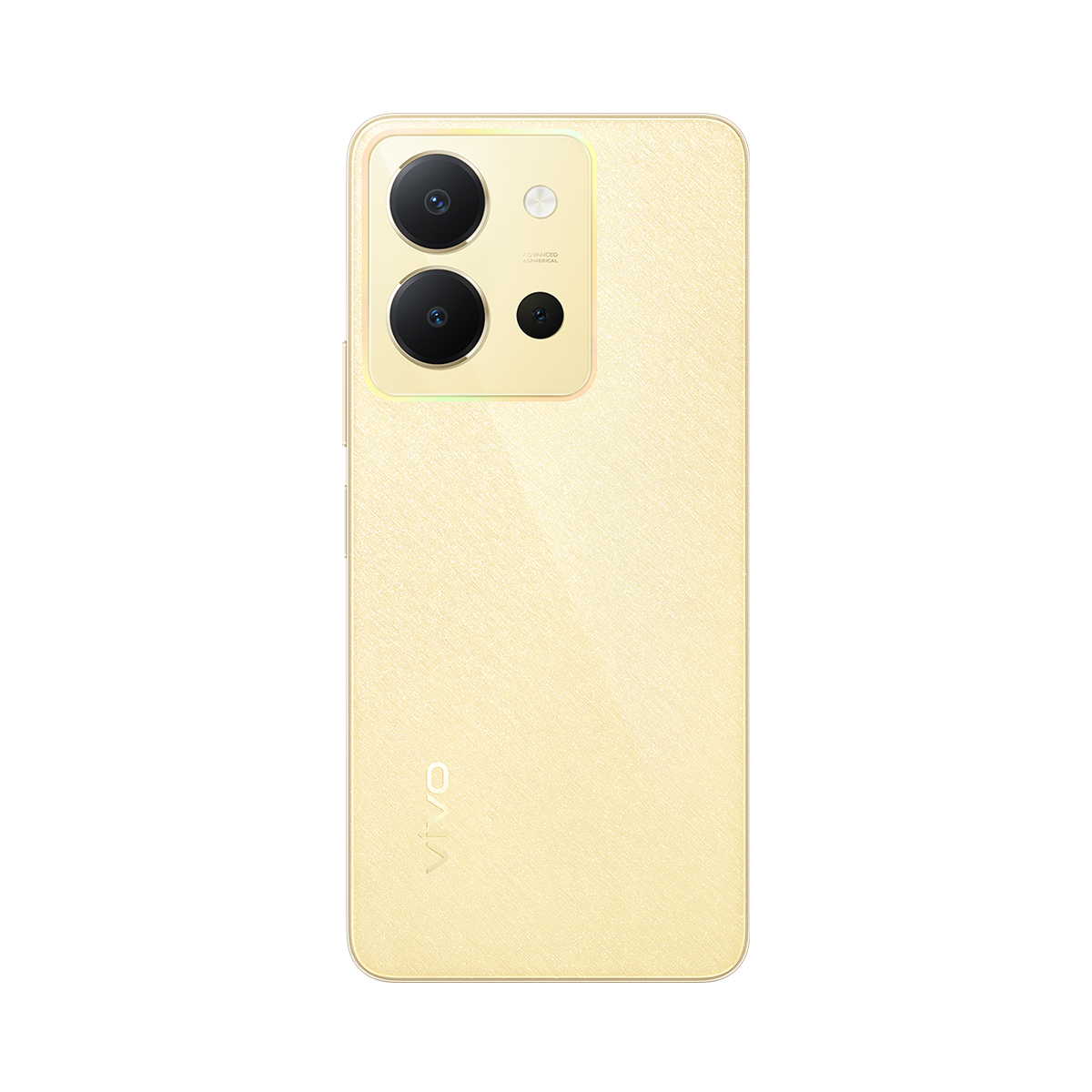 vivo Y36 Vibrant Gold – image 2