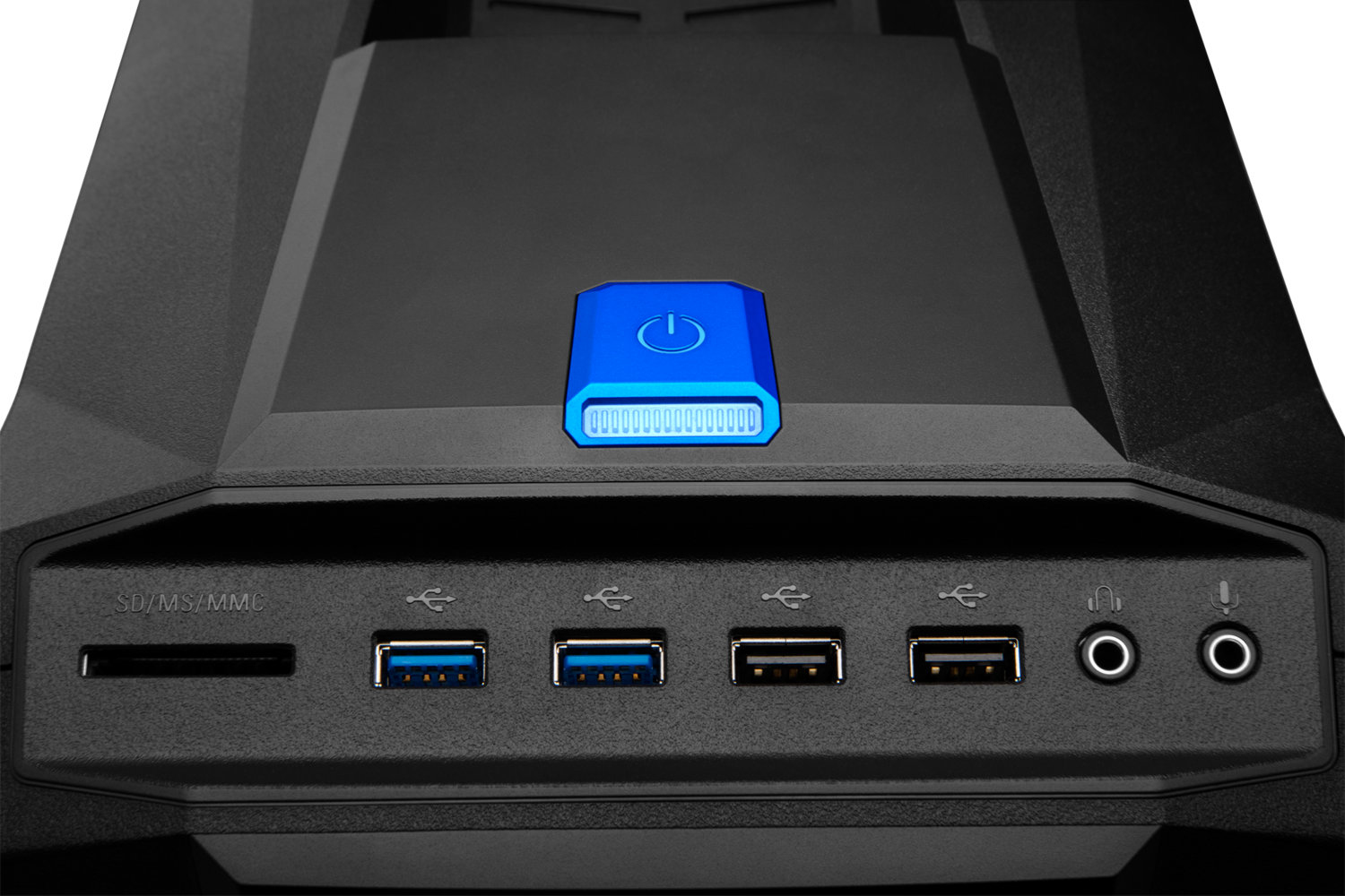 ERAZER X67041 Intel® Core™ i7 i7-8700 – image 7