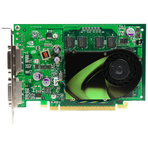 Dell Quadro FX570