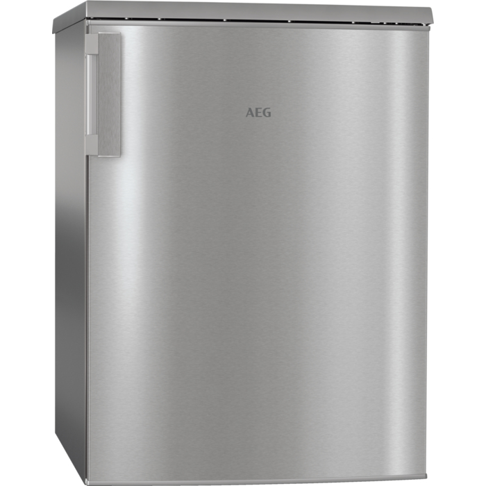 AEG RTB51411AX combi-fridge Freestanding – image 3
