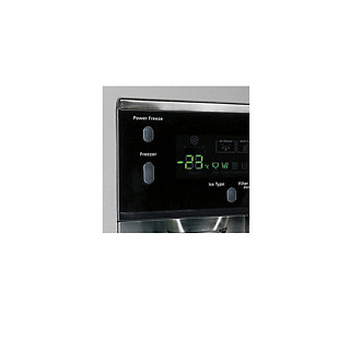 Samsung RSA1ZTVG side-by-side refrigerator – image 7