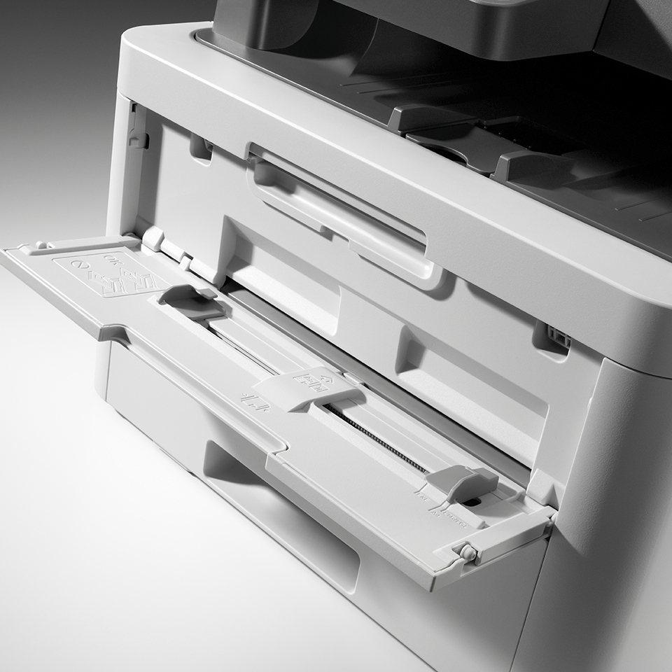 Brother DCP-L3510CDW multifunction printer LED A4 – image 6