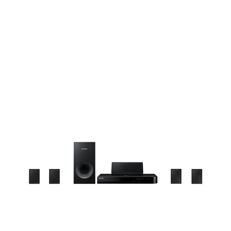 Samsung HT-J4500K Home audio mini system – image 1