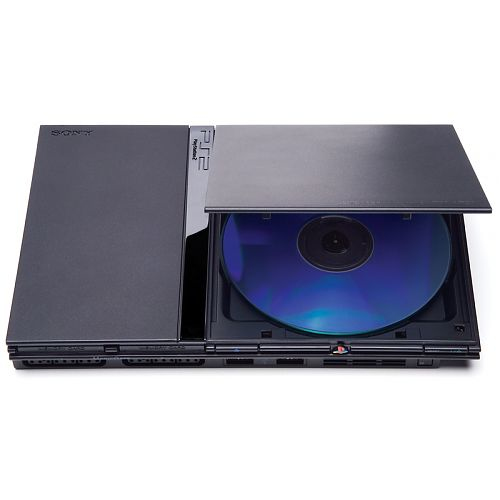 Sony Interactive Entertainment PlayStation 2 Console – image 2