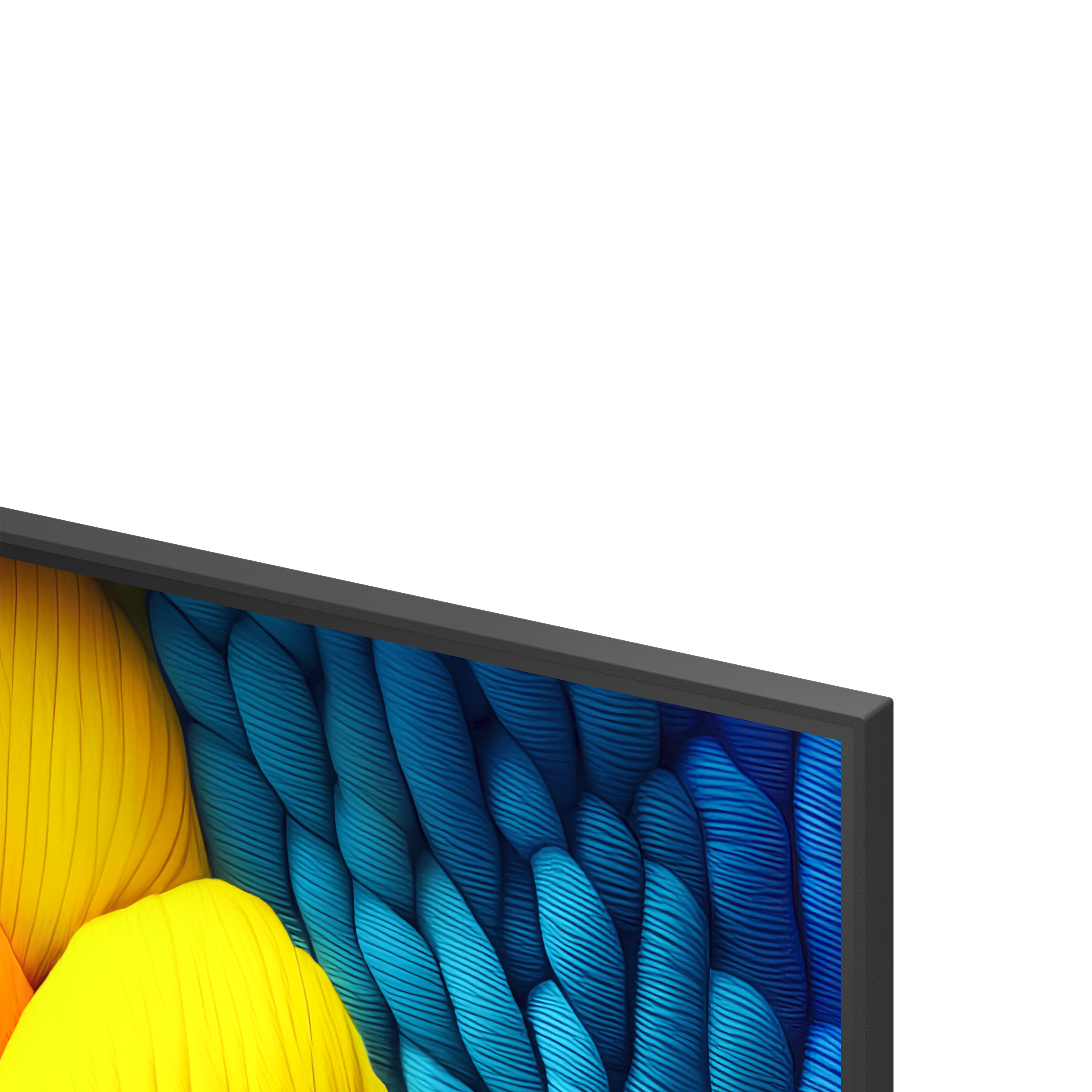 LG NanoCell AI 43NANO81A6A 109,2 cm (43 ) 4K Ultra HD Smart TV Wifi Noir — photo 2