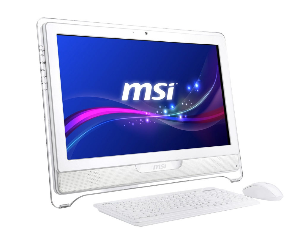 MSI Wind Top AE2281G-007NE – image 1
