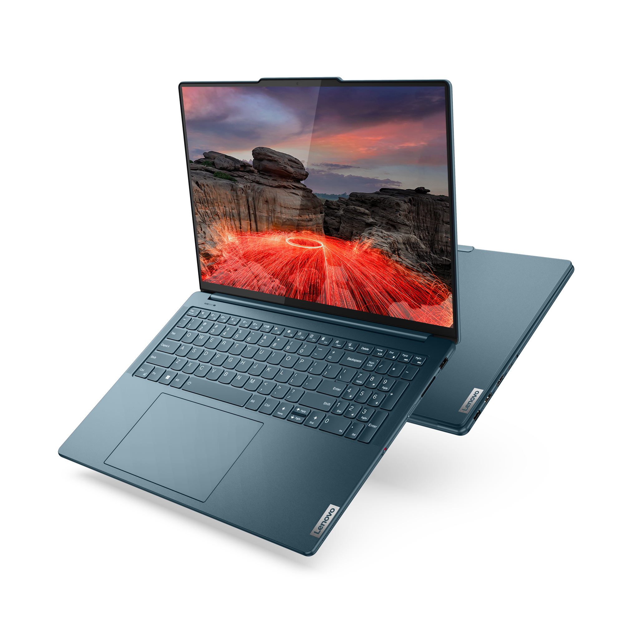 Lenovo Yoga Pro 9 16IRP8 – image 3