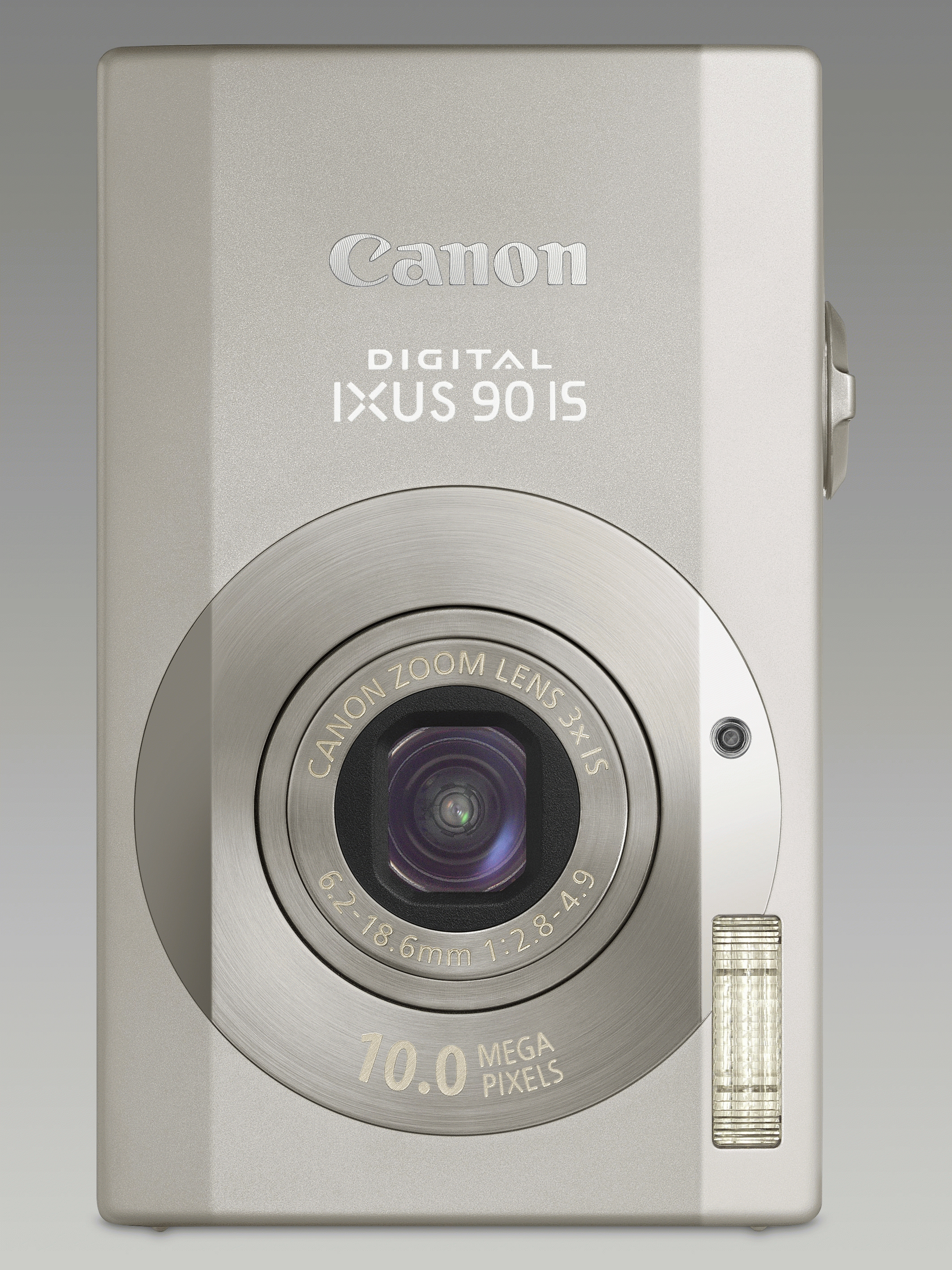 Canon 90 IS – image 5