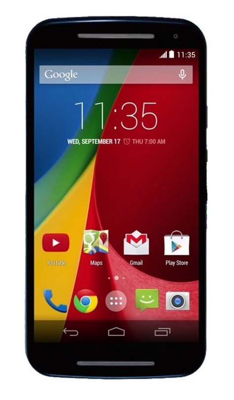 Lenovo 2gen 12.7 cm (5") Single SIM Android 4.4.4 3G Micro-USB 1 GB 8 GB 2070 mAh Black