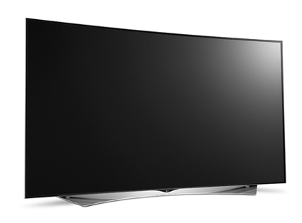 LG 79UG880V TV 2.01 m (79") 4K Ultra HD Smart TV Wi-Fi Black – image 3
