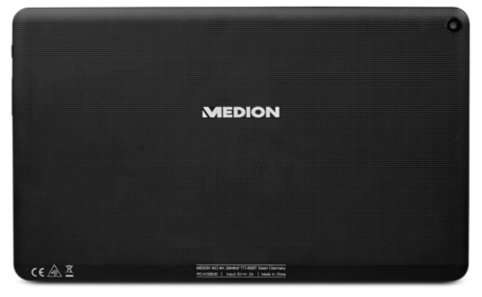 MEDION LIFETAB E10511 Mediatek – image 4