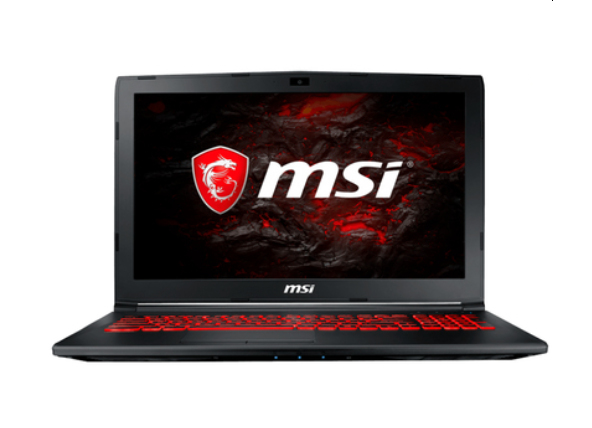 MSI GL62MVR 7RFX-1222IT – image 1
