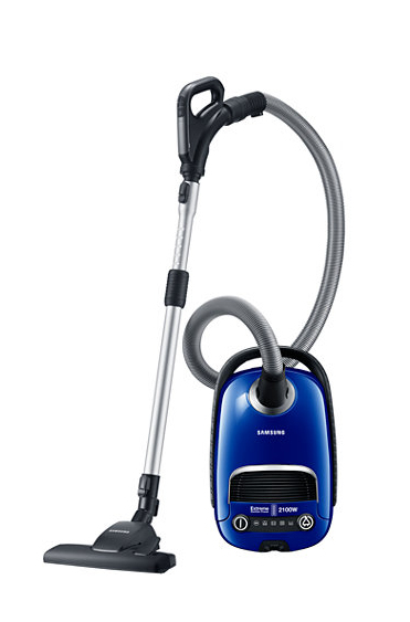 Samsung VC21F60JUDB vacuum – image 4