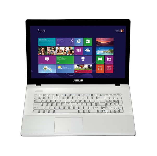 ASUS X75VC-TY248H laptop Intel® Core™ i3 i3-3217U – image 2