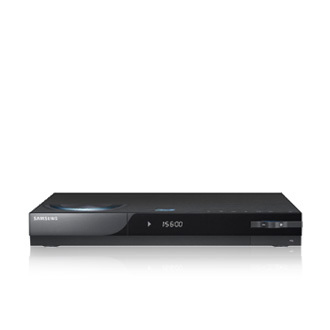 Samsung HT-C6800 home cinema system 2.1 channels – image 3