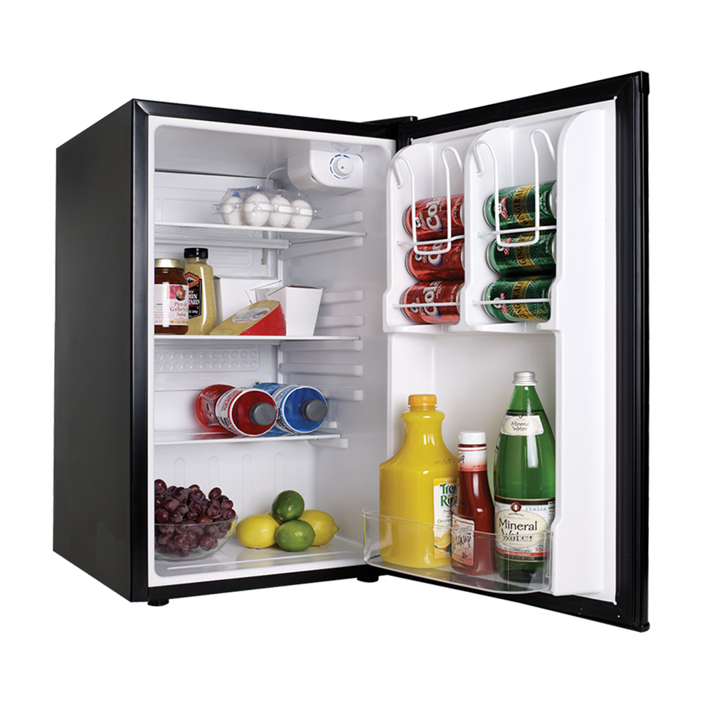 Haier HC32SA42SB fridge Freestanding – image 3