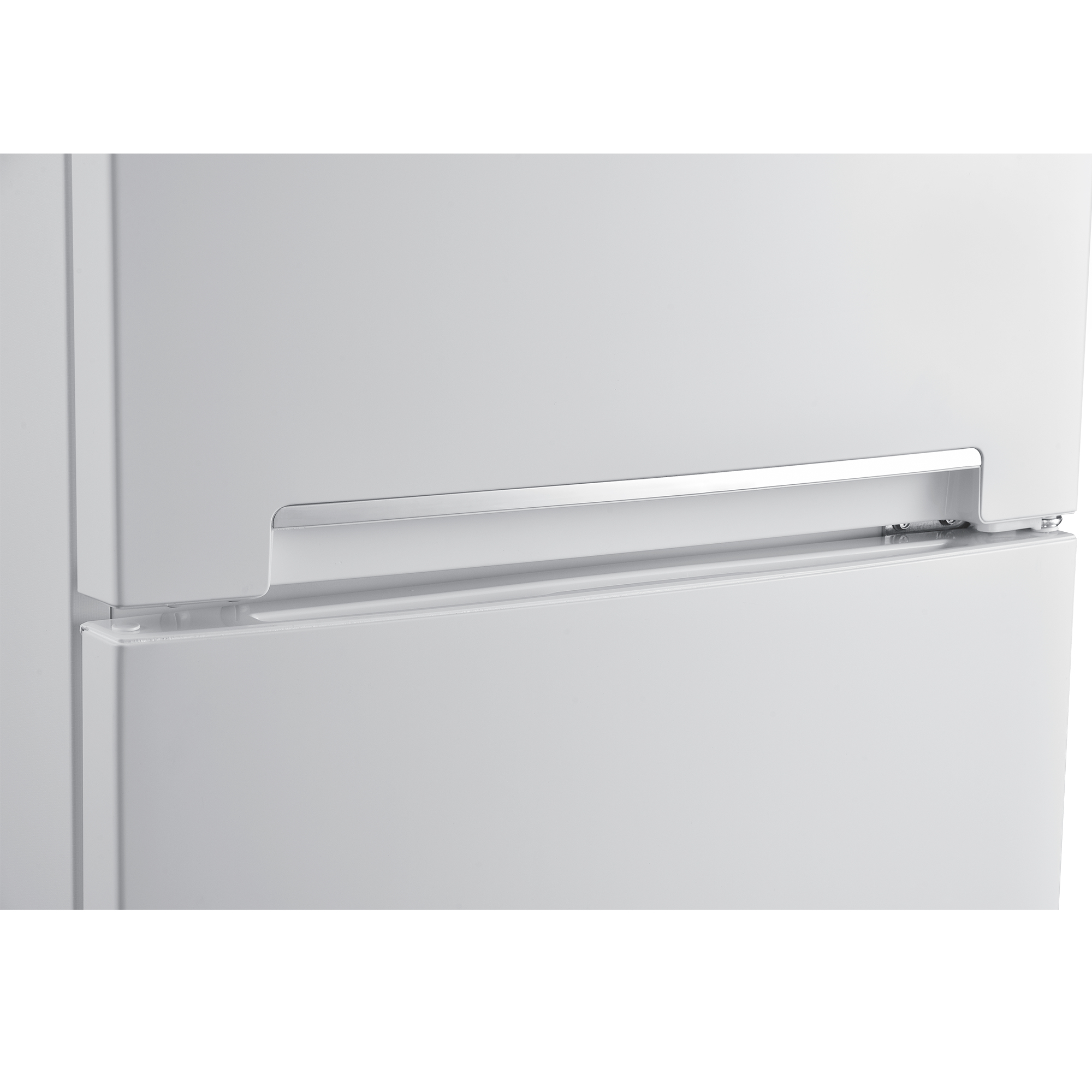 Beko RDSO206K30WN fridge-freezer Freestanding – image 5