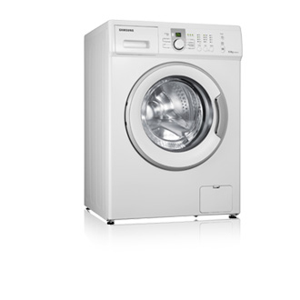 Samsung WF0800NCE washing machine Front-load – image 4