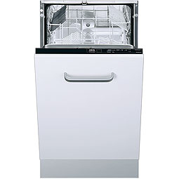 AEG F-35410-VI dishwasher Fully built-in