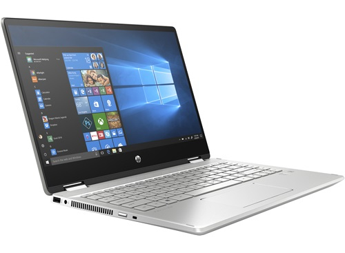 HP Pavilion x360 14-dh0650nd Intel® Core™ i5 i5-8250U Hybrid (2-in-1) – image 4