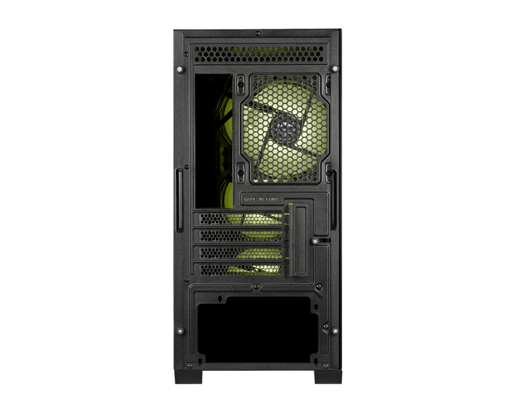 MSI MAG FORGE M120R AIRFLOW – image 5