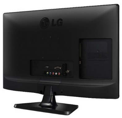 LG 24MT47D computer monitor – image 5