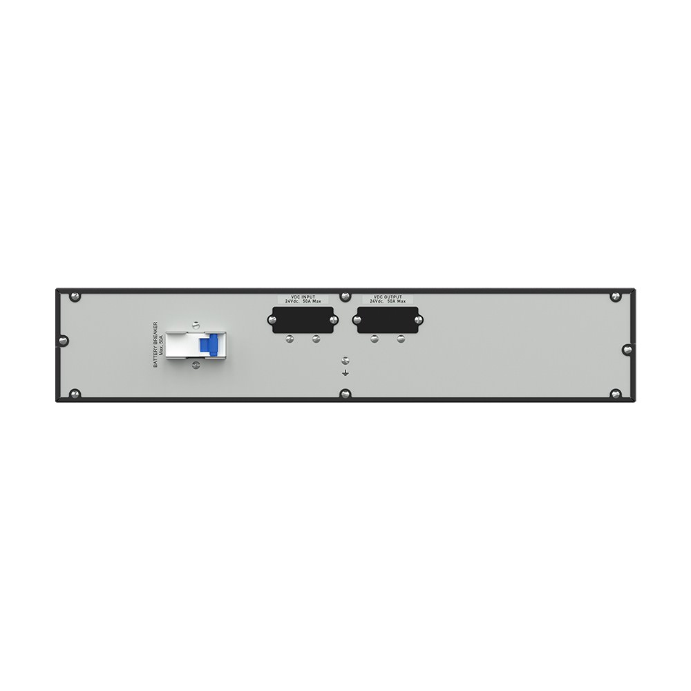 Middle Atlantic UPS-LEBATT-1 uninterruptible power supply (UPS) – image 4