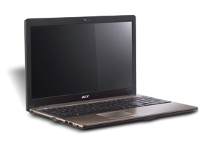 Acer Aspire AS5538G-314G32MN AMD Athlon