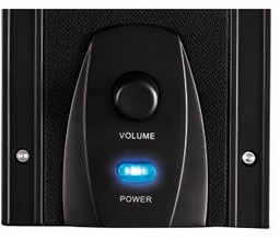 Hama 00052827 loudspeaker Black Wired – image 4