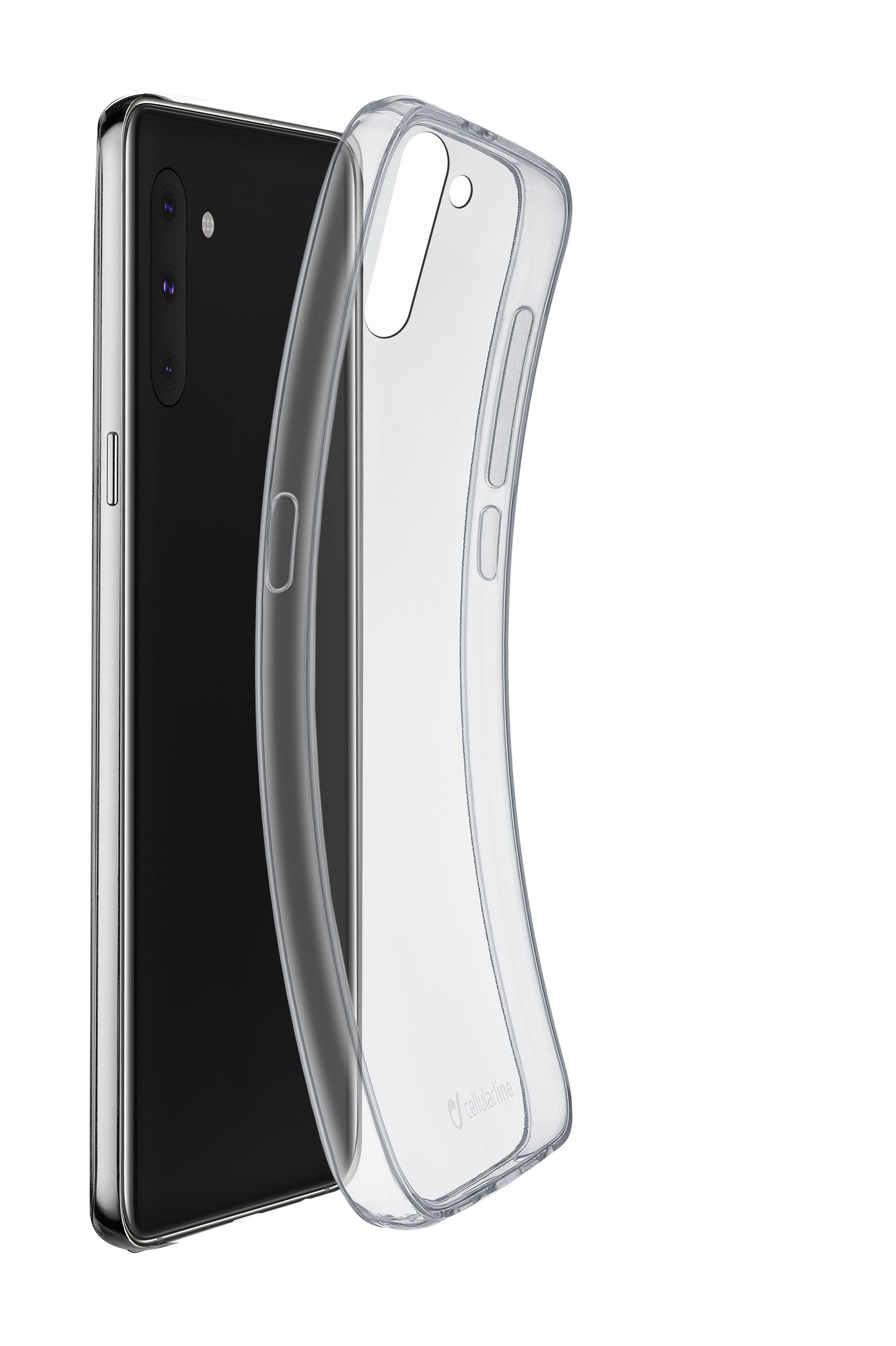 Cellularline Fine - Galaxy Note 10 – image 2