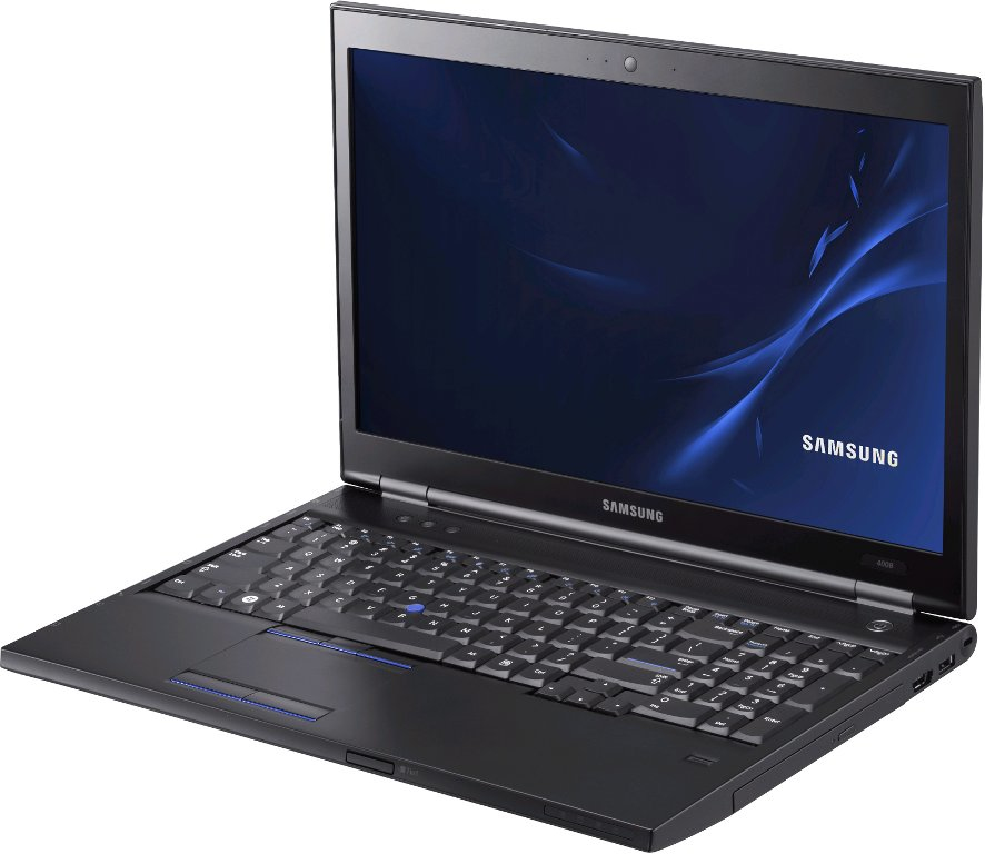 Samsung 4 NP400B5B-HA1DE laptop Intel® Core™ i5 i5-2450M – image 2