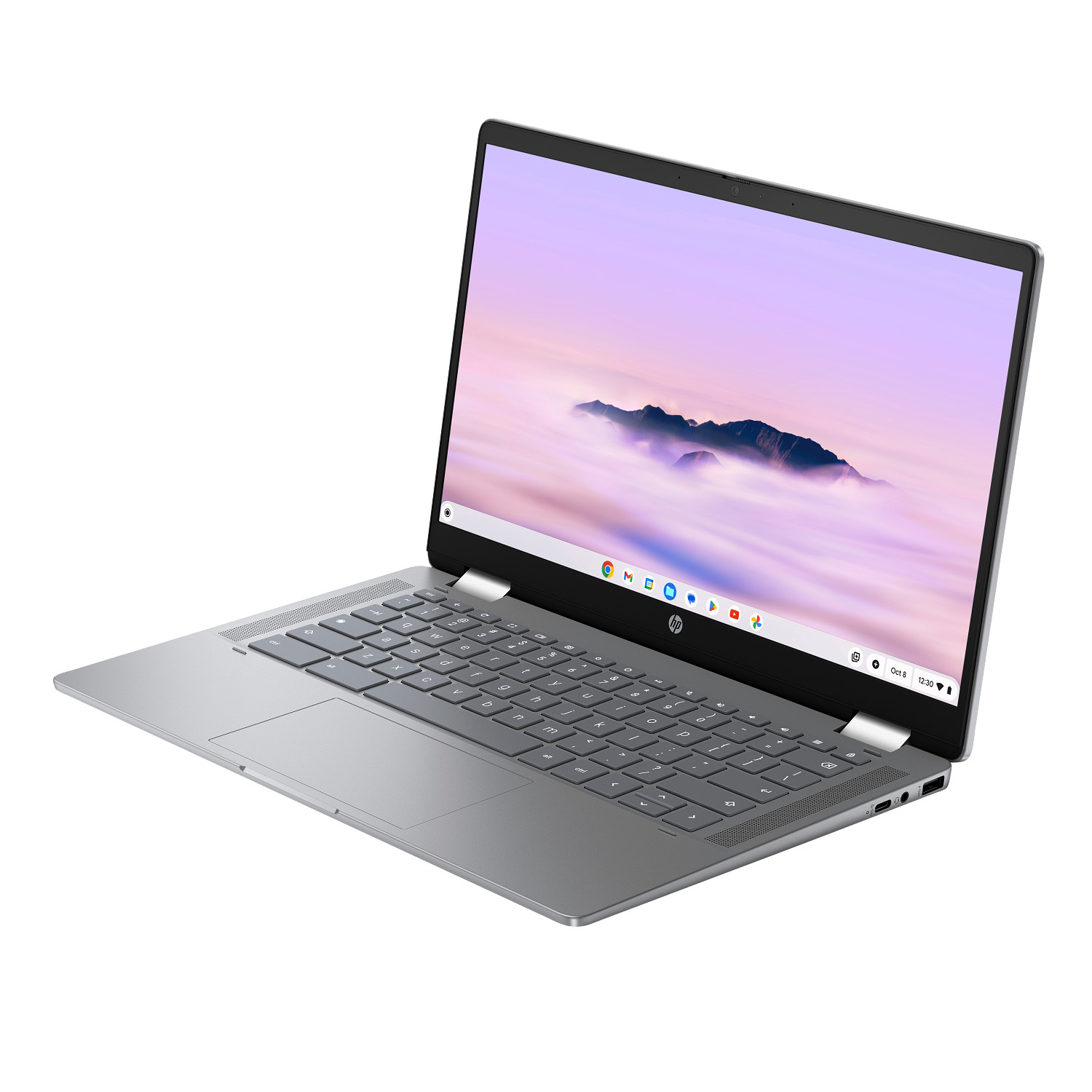 HP Chromebook x360 14b-cd0006nb Intel Core i3 N-series i3-N305 – image 3
