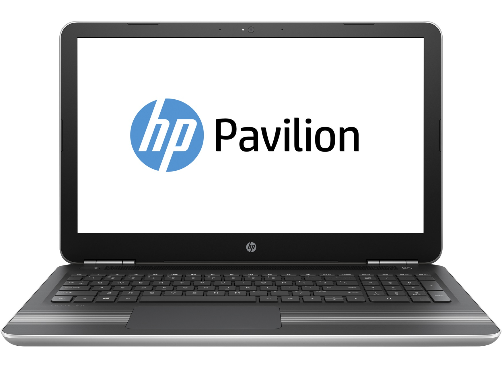 HP Pavilion 15-aw022nd AMD A10 A10-9600P Laptop – image 1