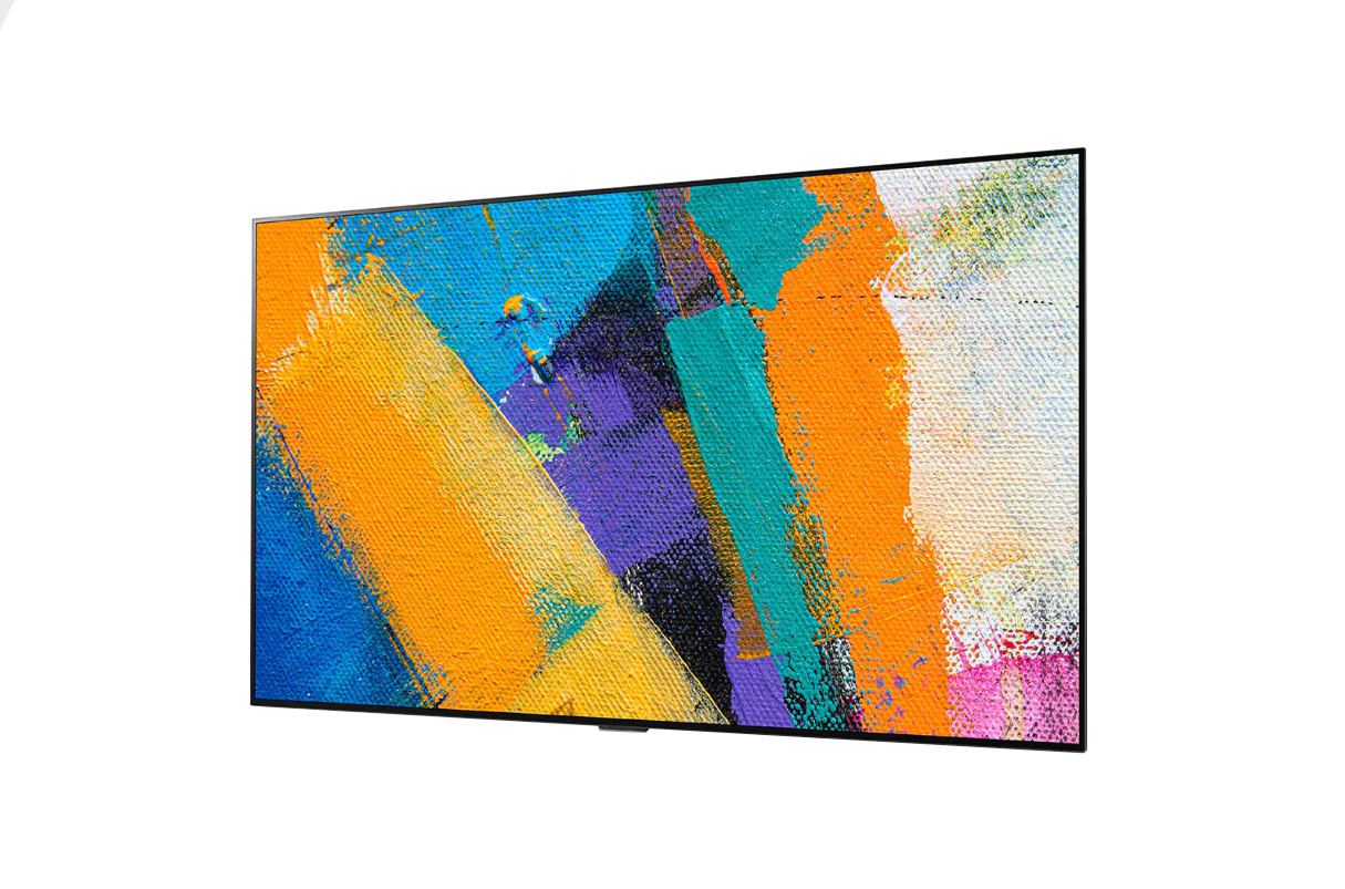 LG OLED77GXPUA TV – image 2