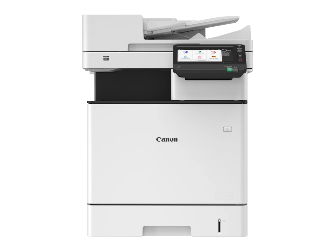 Canon X C1533iF
