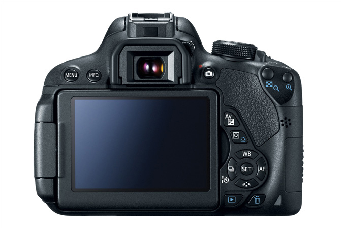 Canon Rebel T5i + EF-S 18-55mm + EF-S 18-135mm – image 6