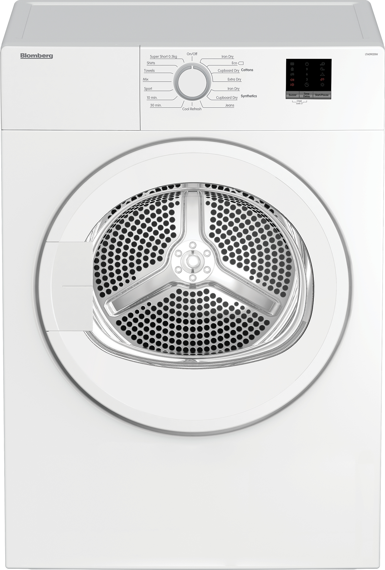 Blomberg LTA09020WIRE